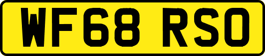 WF68RSO