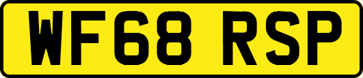 WF68RSP