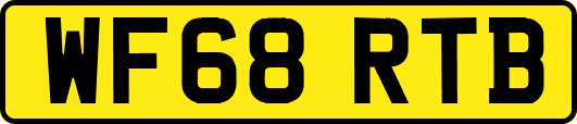 WF68RTB