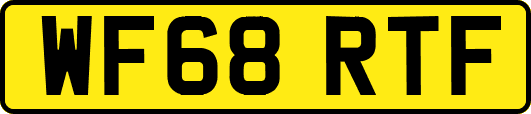 WF68RTF