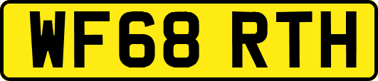 WF68RTH