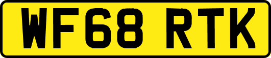 WF68RTK