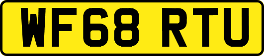 WF68RTU