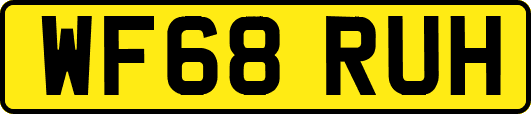 WF68RUH