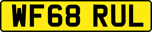 WF68RUL