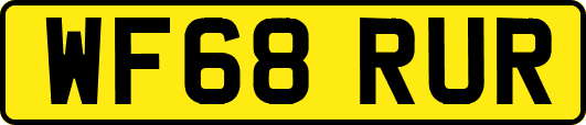 WF68RUR