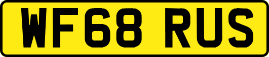 WF68RUS