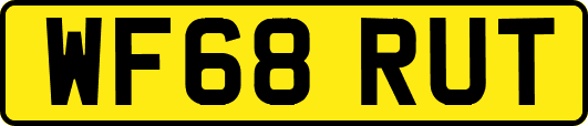 WF68RUT