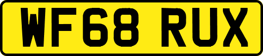 WF68RUX