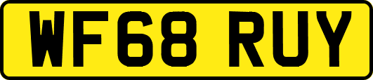 WF68RUY