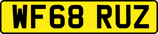 WF68RUZ