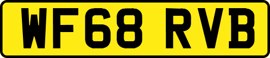 WF68RVB