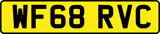 WF68RVC