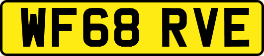 WF68RVE