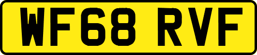 WF68RVF
