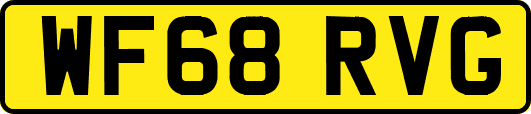 WF68RVG