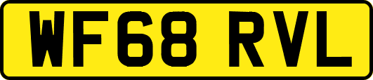 WF68RVL