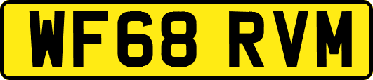 WF68RVM