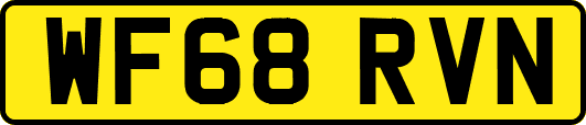 WF68RVN