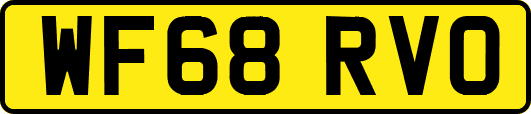 WF68RVO
