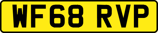 WF68RVP