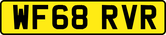 WF68RVR