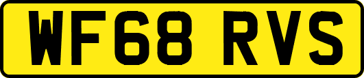 WF68RVS