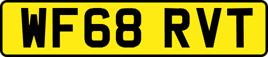 WF68RVT