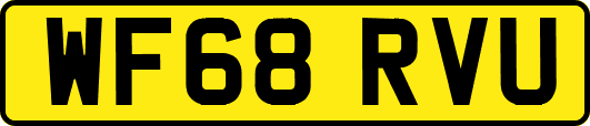 WF68RVU