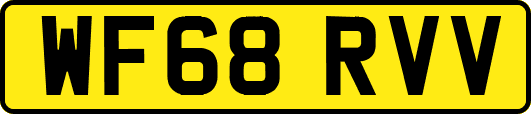 WF68RVV
