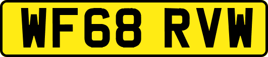 WF68RVW