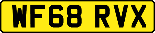 WF68RVX