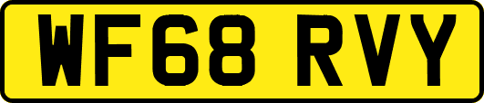 WF68RVY