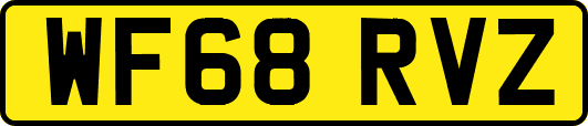 WF68RVZ