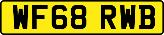 WF68RWB