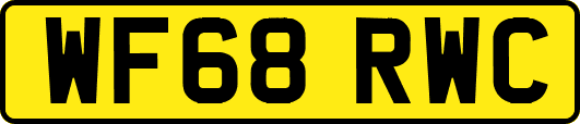 WF68RWC