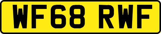 WF68RWF