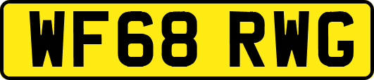WF68RWG