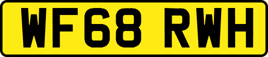 WF68RWH