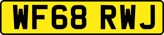 WF68RWJ