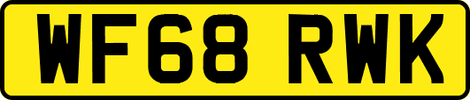 WF68RWK