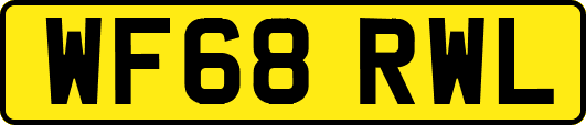 WF68RWL