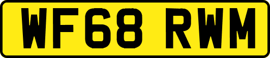 WF68RWM