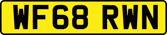 WF68RWN