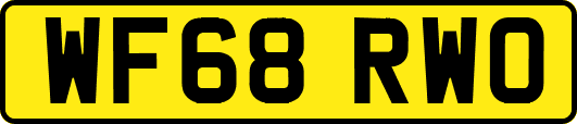 WF68RWO