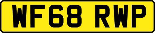WF68RWP