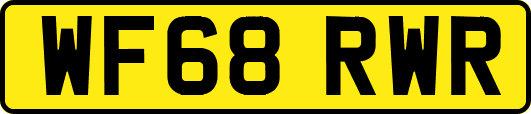 WF68RWR