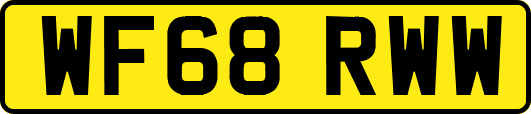 WF68RWW