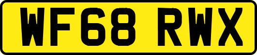 WF68RWX