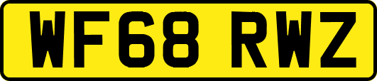 WF68RWZ